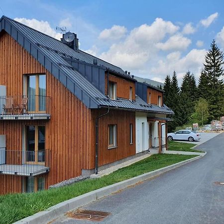 Apartman U Nas Na Dolni Morave Dolní Morava Exterior foto