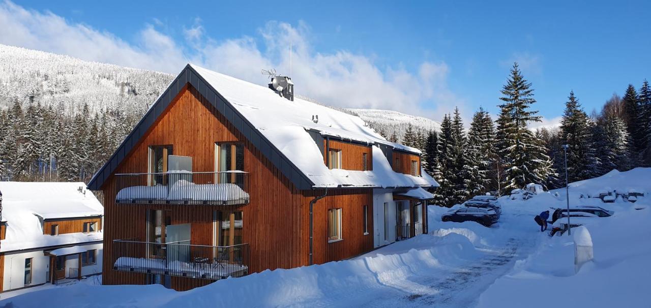Apartman U Nas Na Dolni Morave Dolní Morava Exterior foto