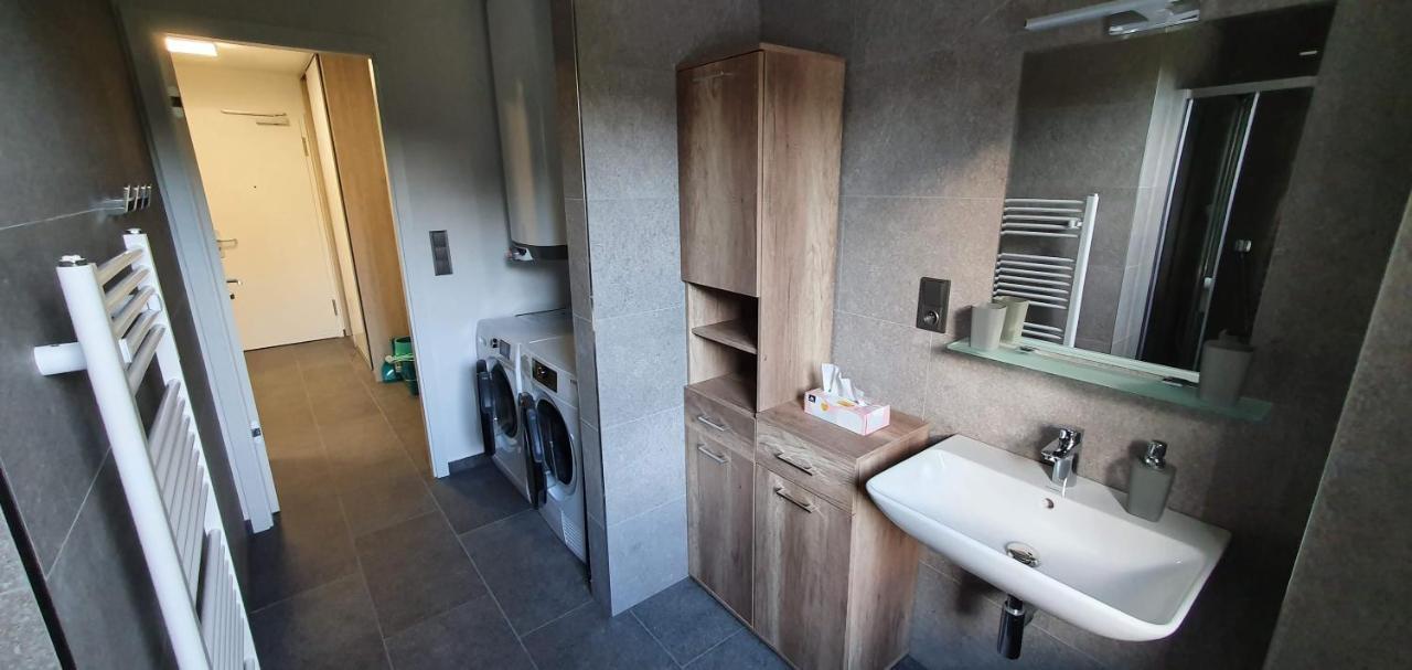 Apartman U Nas Na Dolni Morave Dolní Morava Exterior foto