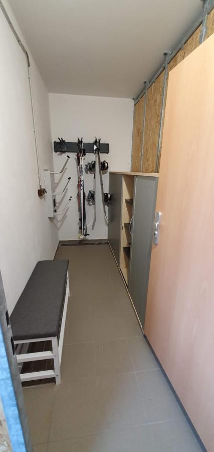 Apartman U Nas Na Dolni Morave Dolní Morava Exterior foto