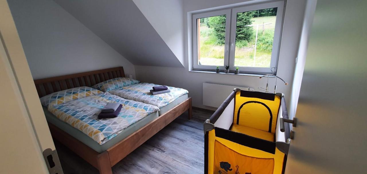 Apartman U Nas Na Dolni Morave Dolní Morava Exterior foto