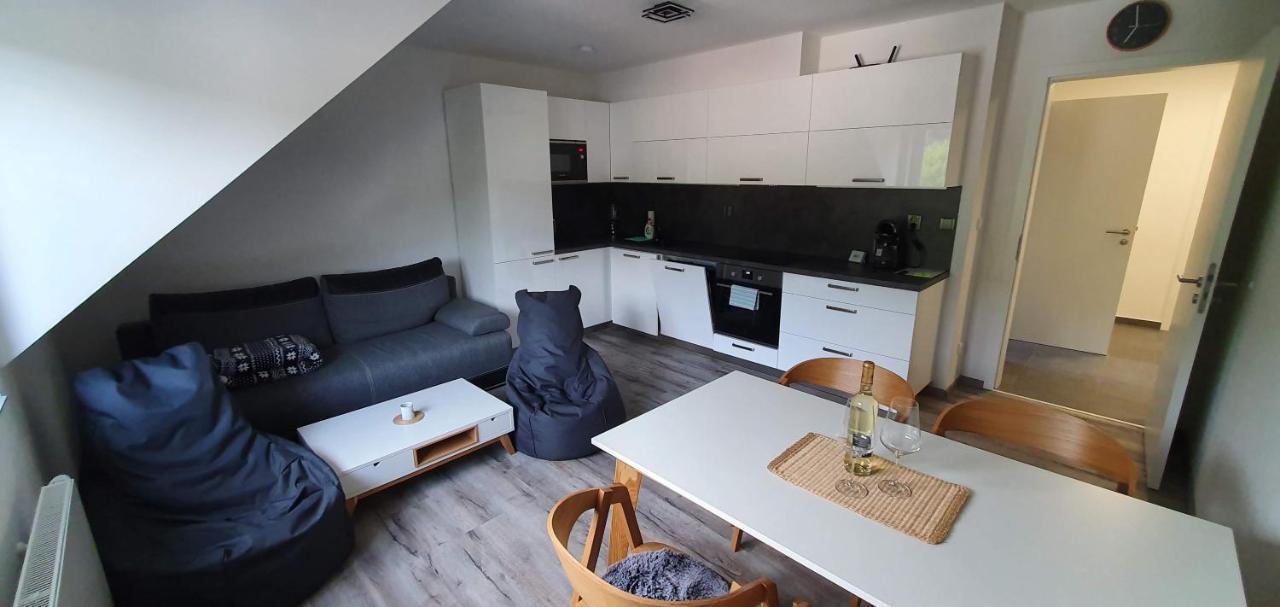 Apartman U Nas Na Dolni Morave Dolní Morava Exterior foto