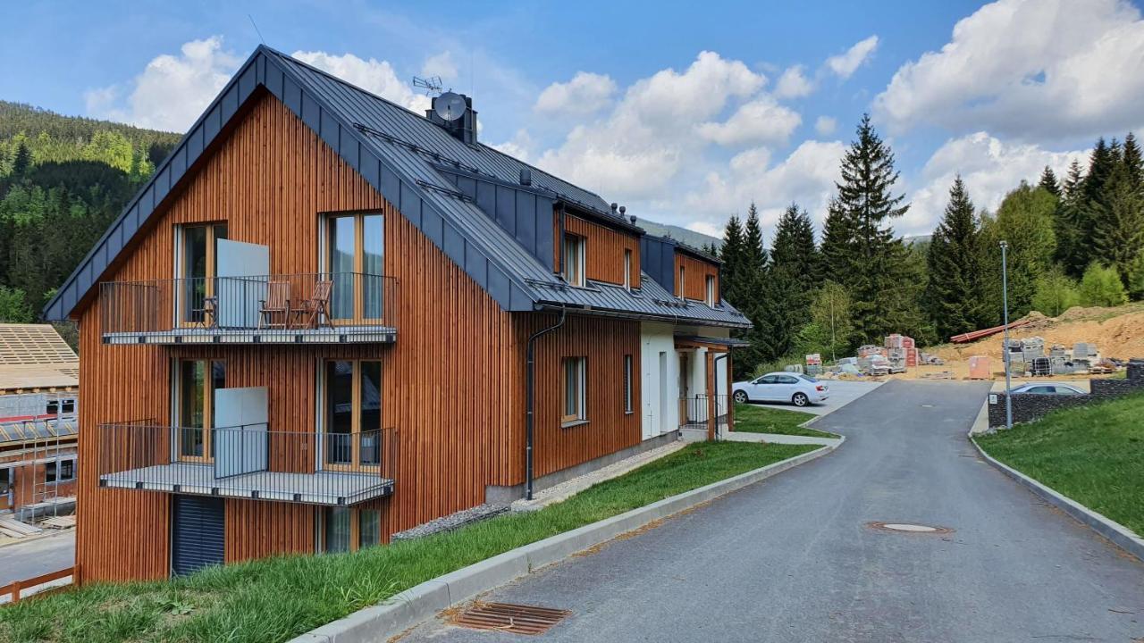Apartman U Nas Na Dolni Morave Dolní Morava Exterior foto