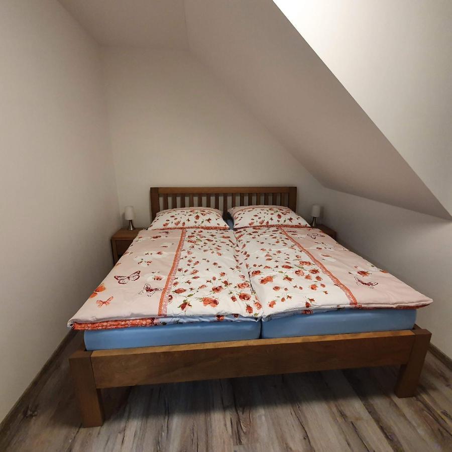 Apartman U Nas Na Dolni Morave Dolní Morava Exterior foto