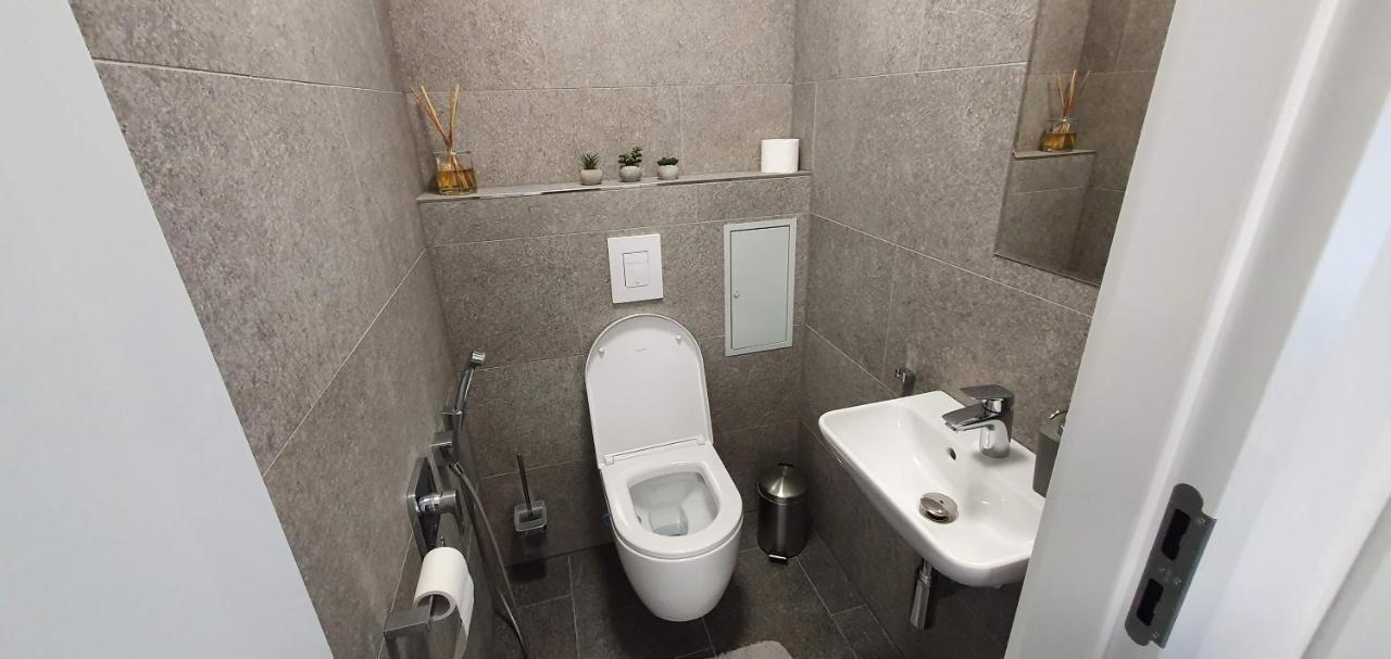 Apartman U Nas Na Dolni Morave Dolní Morava Exterior foto