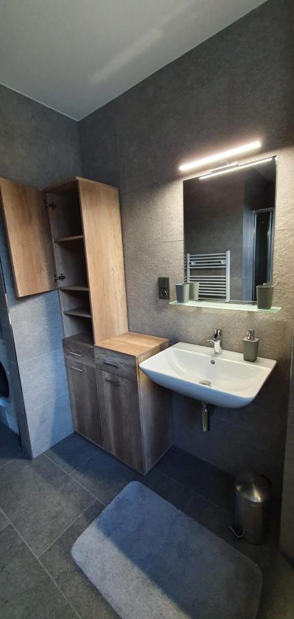 Apartman U Nas Na Dolni Morave Dolní Morava Exterior foto
