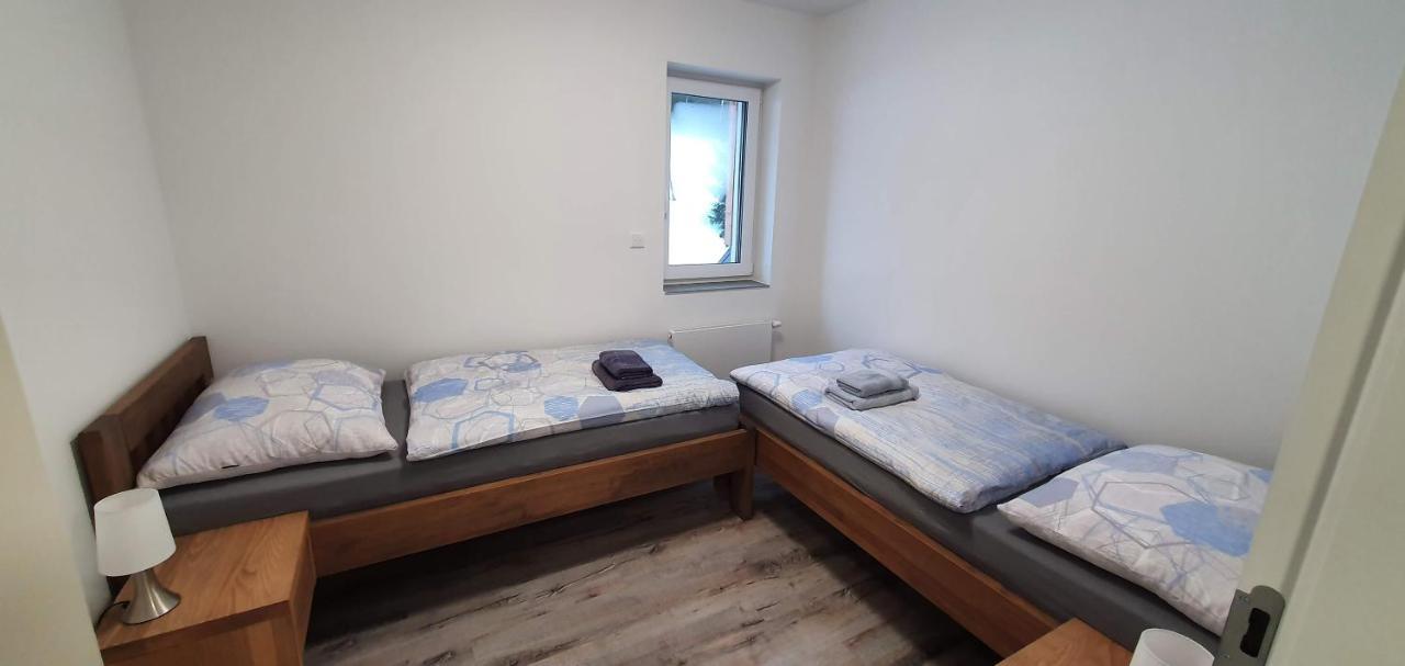 Apartman U Nas Na Dolni Morave Dolní Morava Exterior foto