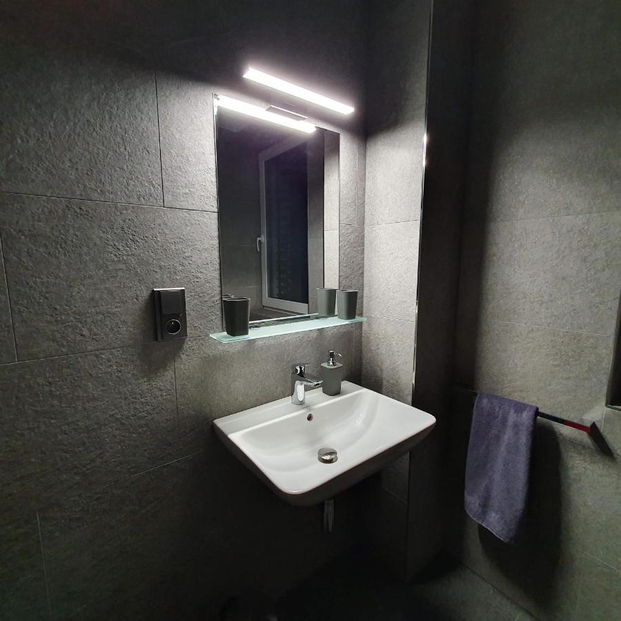 Apartman U Nas Na Dolni Morave Dolní Morava Exterior foto